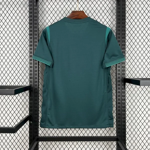 Maillot Nigeria Extérieur 2025/2026 — dos