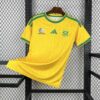 Maillot Afrique du Sud Domicile 2026/2027 — devant