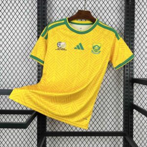 Maillot Afrique du Sud Domicile 2026/2027 — devant