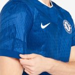 Maillot Chelsea Domicile Édition Joueur 2025/26