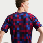 Maillot FC Barcelone Avant-match 2026/27