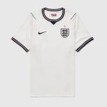 Maillot England Domicile Édition Joueur 26/27