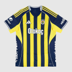 Maillot Fenerbahce Domicile 26/27 Homme