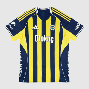 Maillot Fenerbahce Domicile 26/27 Homme