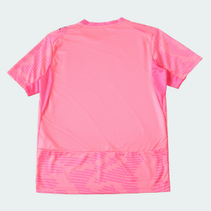 Maillot Portugal Rose Édition Spéciale 2025/26 — Homme