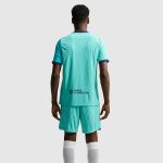 Maillot FC Barcelone Troisième Édition Joueur 2026/27