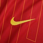Kit Maillot Liverpool Domicile 24/25 Enfant Kit Maillot Liverpool Domicile 24/25 Enfant