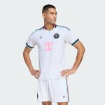 Maillot Inter Miami Troisième Édition Joueur 26/27