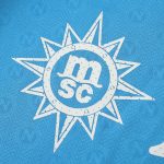 Maillot Napoli Domicile 24/25 Homme