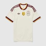 Maillot Espagne Extérieur Édition Joueur 2026/27