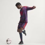 Maillot Bayern Munich Troisième 26/27 Homme Manches longues