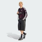 Maillot Liverpool Troisième 2026/27 — Homme Manches longues