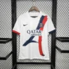 Maillot PSG Extérieur 2025/2026 — devant
