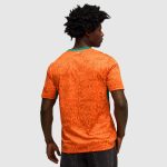 Maillot Ivory Coast Domicile 26/27 Homme