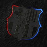 Maillot Barcelona Extérieur Édition Joueur 24/25