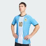 Maillot Argentina Édition Joueur 26/27 #10 – Messi