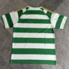 Maillot Celtic Domicile 2026/2027 — dos