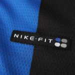 Maillot Inter Milan Rétro Domicile 1998/99