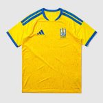 Maillot Ukraine Domicile 26/27 Homme