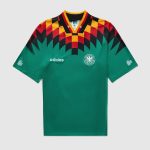 Maillot Germany Rétro Extérieur 1994