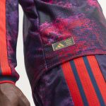 Maillot Bayern Munich Troisième 26/27 Homme Manches longues
