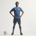Maillot Newcastle Extérieur Édition Joueur 2026/27