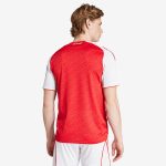 Maillot Arsenal Domicile Édition Joueur 25/26