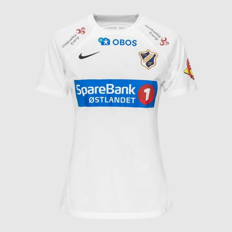 Maillot Stabaek Extérieur 23/24 Femme