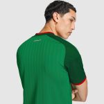 Maillot Algeria Extérieur 26/27 Homme