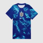 Maillot England Gardien 26/27