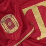 Maillot Bayern Munich 25/26 Femme