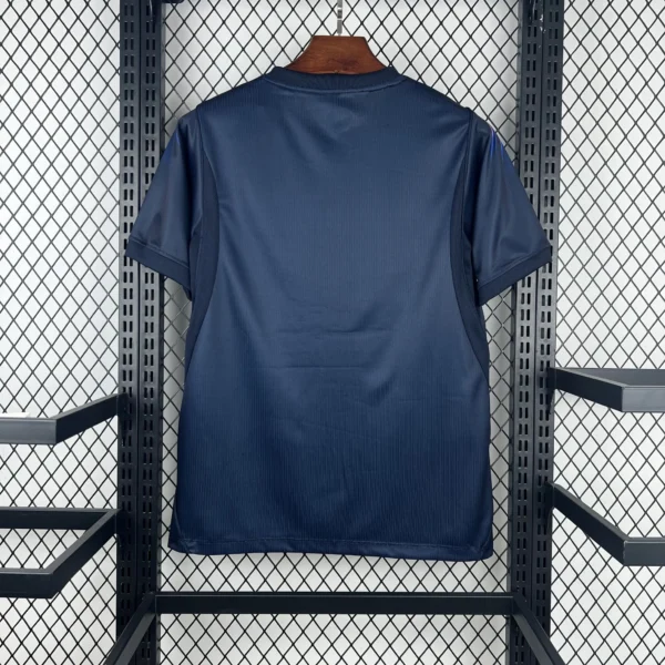 Maillot Uruguay Extérieur 2026/2027 — dos Maillot Uruguay Extérieur 2026/2027 — dos