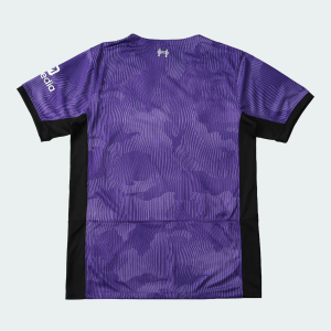 Maillot Liverpool III 23/24 Homme