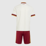 Kit Maillot Spain Extérieur 26/27 Enfant Kit Maillot Espagne Extérieur 2026/27 — Enfant