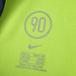 Maillot FC Barcelone Rétro Extérieur 2005/06