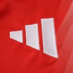 Maillot Bayern Munich Domicile 25/26 Homme