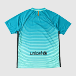 Maillot Barcelona Rétro Troisième 2016/17