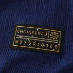 Maillot Barcelona Domicile Édition Joueur 24/25 – Coldplay