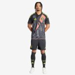 Maillot Germany Gardien 24/25