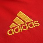 Maillot Espagne Rétro Domicile 2008