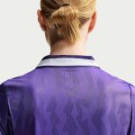 Maillot Tottenham Troisième 2026/27 — Femme