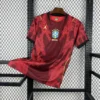 Maillot Brésil Gardien Bordeaux 2026/2027 — devant