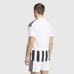 Maillot Juventus Domicile Édition Joueur 26/27