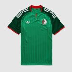Maillot Algeria Extérieur 26/27 Homme