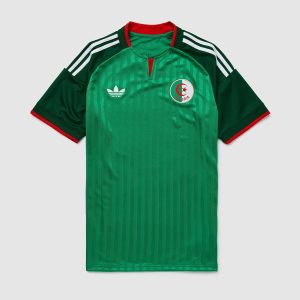Maillot Algeria Extérieur 26/27 Homme