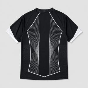 Maillot Barcelona Noir Édition Spéciale 25/26 Homme
