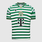 Maillot Ferencvaros Domicile 25/26 Homme Maillot Ferencvaros Domicile 25/26 Homme