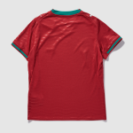 Maillot Portugal Domicile 26/27 Femme