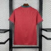 Maillot Portugal Domicile 2026/2027 — dos