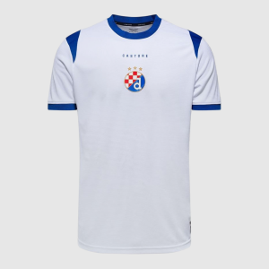 Maillot Dinamo Zagreb Extérieur 26/27 Homme